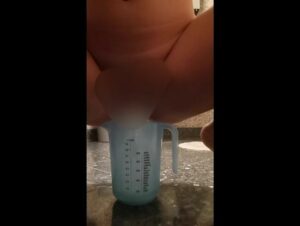 Carmen1996 Porno Video: Was denkst du wieviel ich schaffe?